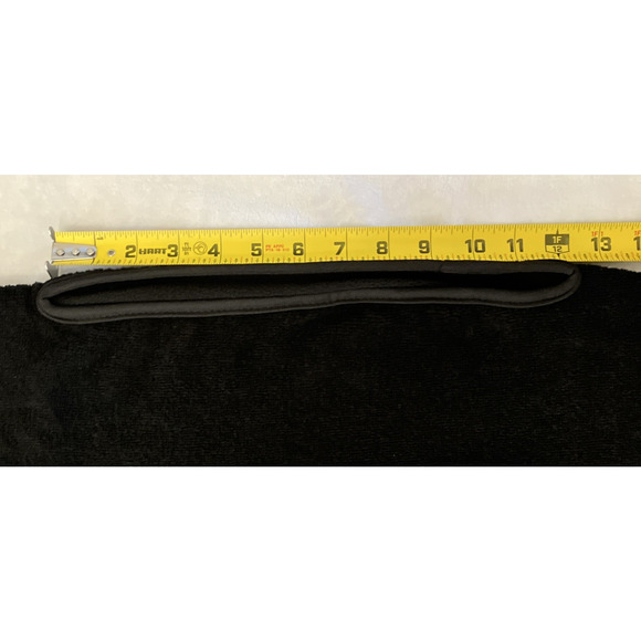 Tesla Car Seat Cover Protector Dog Sweat Dirt Protector Black Red Towel Vehicle - Picture 4 of 6